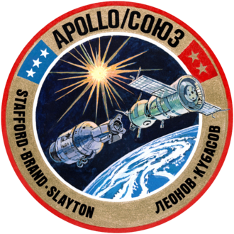 Apollo–Soyuz Test Project